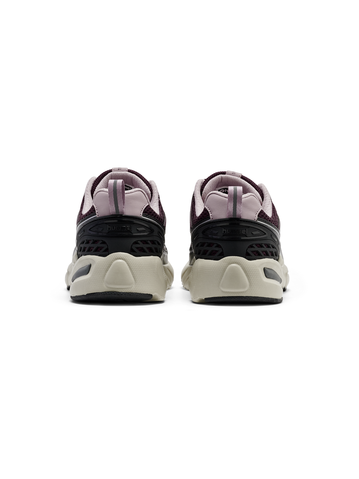 hummel Unisex Trackforce One Shoes-4
