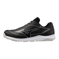 Mizuno Adult Cushionrevo Diamond Turf Baseball Shoes-1