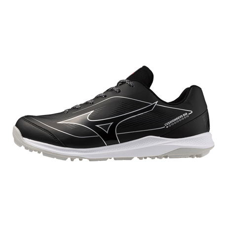 Mizuno Adult Cushionrevo Diamond Turf Baseball Shoes-1