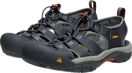 KEEN Men's Newport H2 Sandal-5