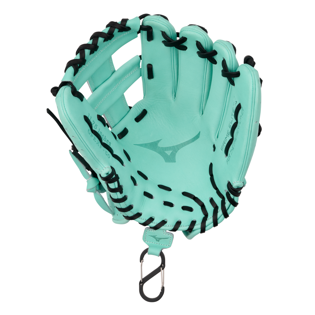 Mizuno Gpexf-50 Prime Elite X Fastpitch 11.7" Softball Glove-2
