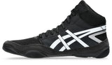 Asics Men's Snapdown 4 Wide 2E Wrestling Shoes-2