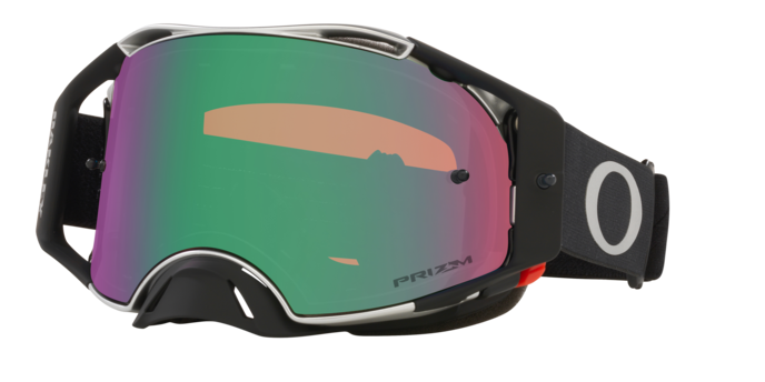 Oakley Airbrake MX Goggles-3