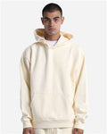 Shaka Wear Men's Max Heavy Garment-Dyed Hoodie Sweatshirt-1