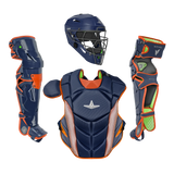 All Star MVP-PRO™ LT Series Baseball Catcher's Kit
