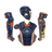 All Star MVP-PRO 2026 Series Baseball Catcher's Kit
