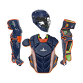 All Star MVP-PRO 2026 Series Baseball Catcher's Kit