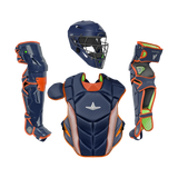 All Star MVP-PRO 2026 Series Baseball Catcher's Kit