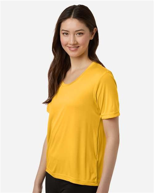 CORE365 Women's Capital Performance T-Shirt-4