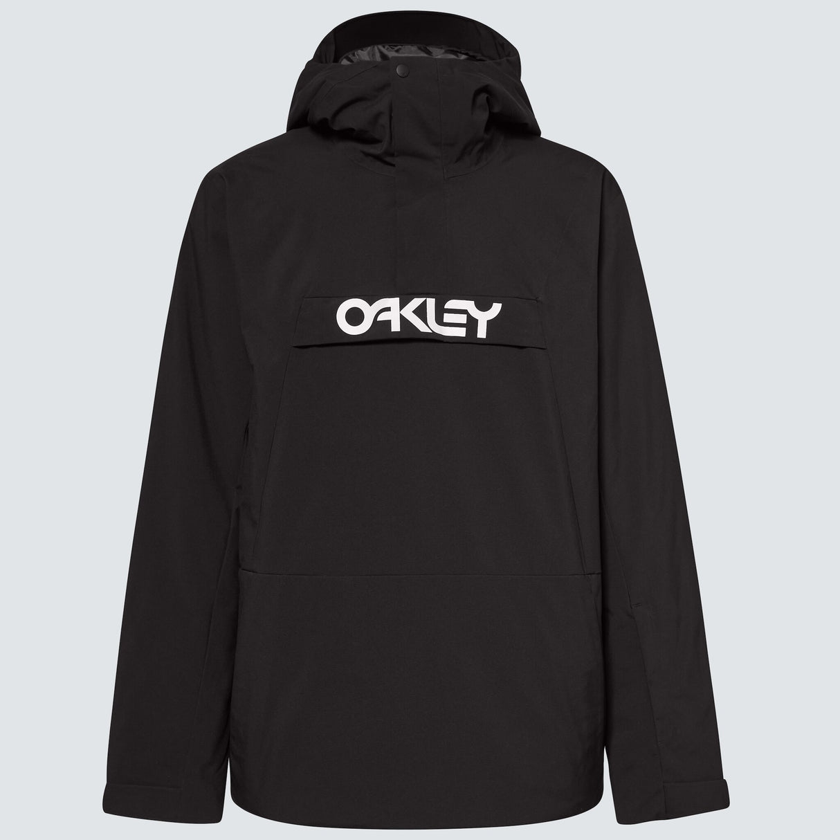 Oakley Men's TNP TBT Insulated Anorak-1