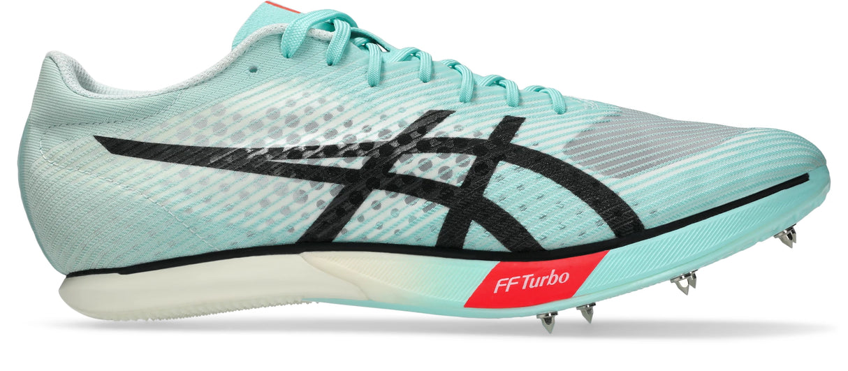 Asics Youth Metaspeed Mid Distance Track & Field Shoes-1