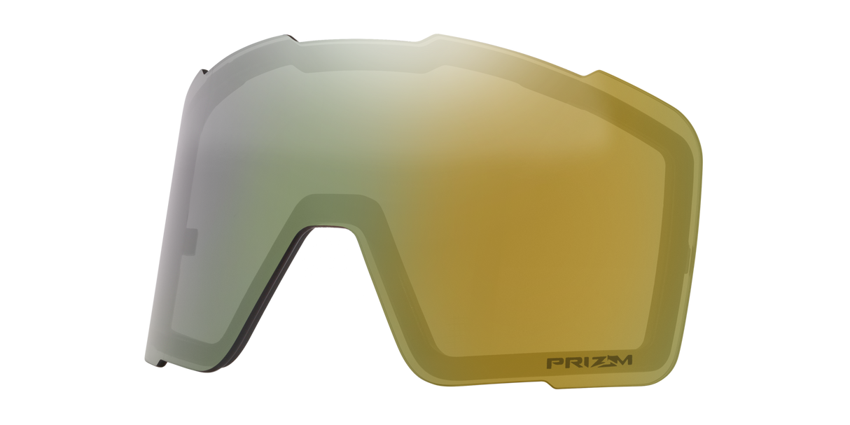 Oakley Line Miner Pro L Replacement Lenses