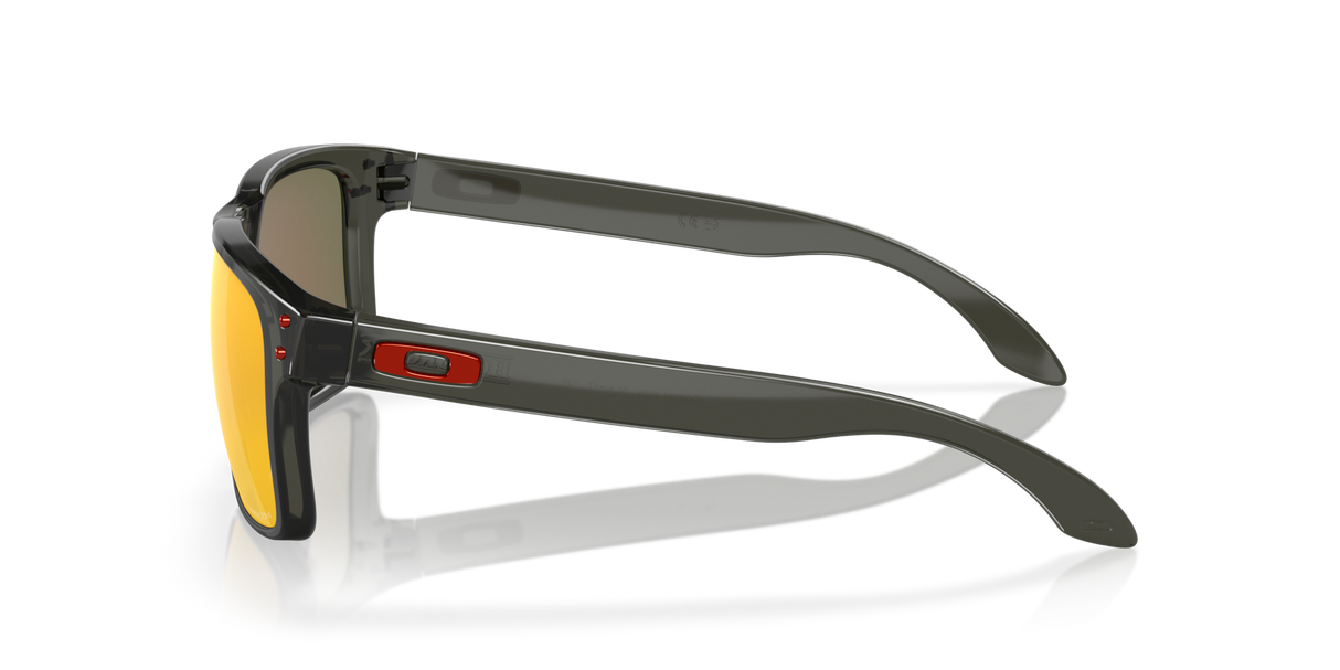 Oakley Holbrook A Glasses-5