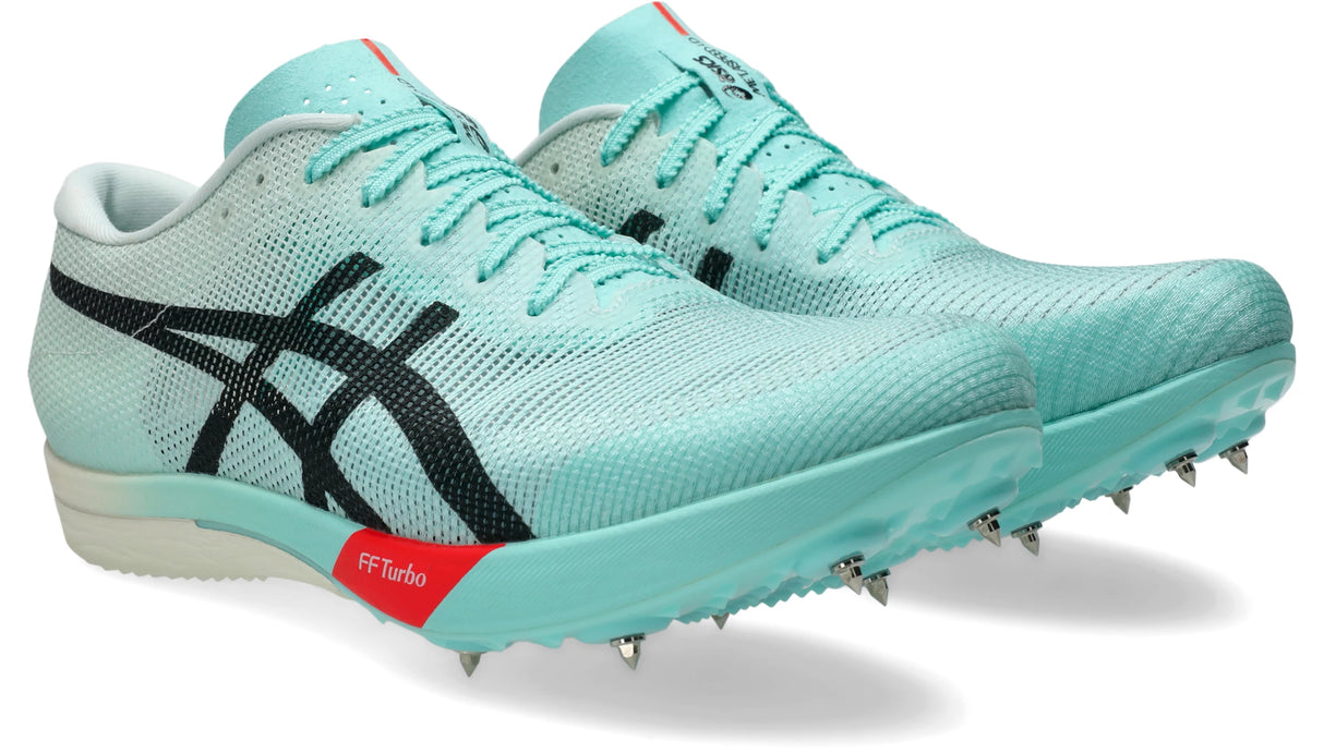 Asics Youth Metaspeed Long Distance 2 Track & Field Shoes-5