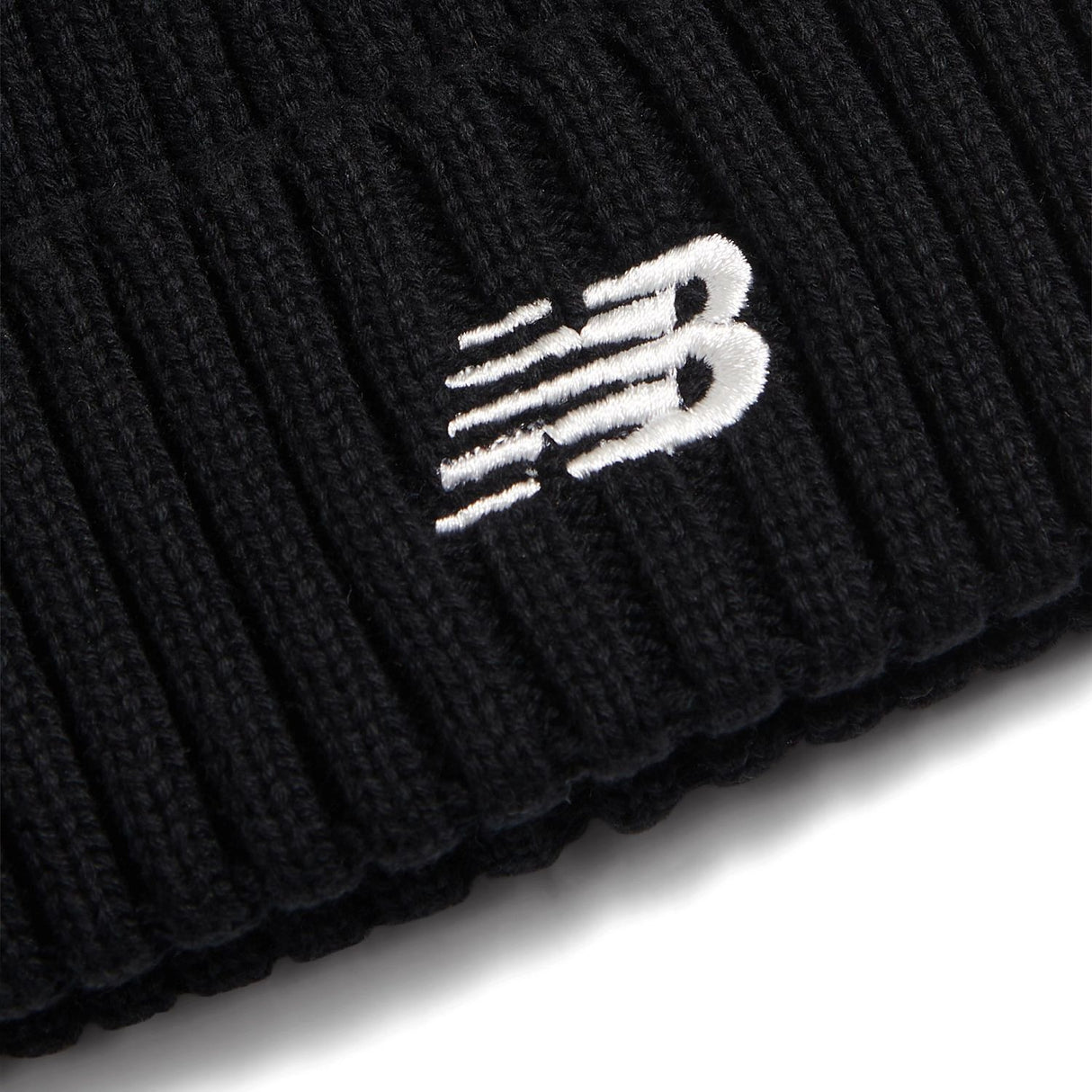 New Balance Small Logo Beanie-3