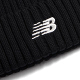 New Balance Small Logo Beanie-3