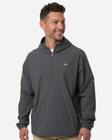 adidas Men's Ultimate365 Course Control Anorak Jacket-3
