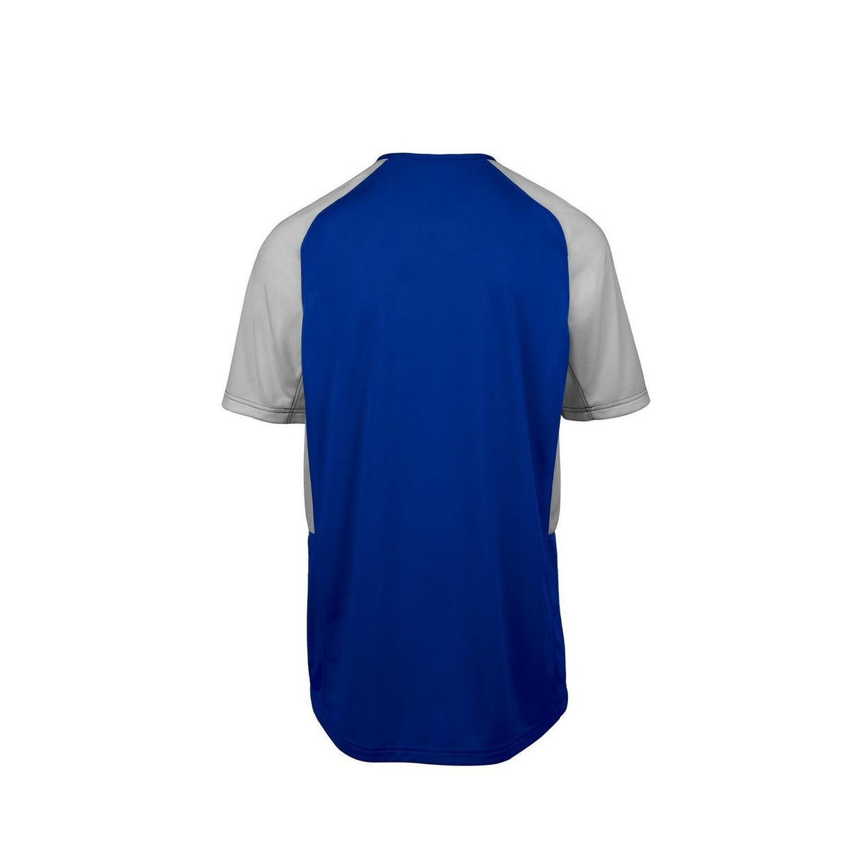 Mizuno Youth Aerolite Crew Baseball Jersey-2