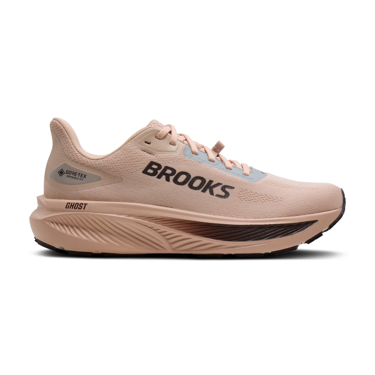 Brooks Women's Ghost 18 GTX Running Shoes-2