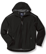 Charles River Unisex Nor'easter Jacket-2