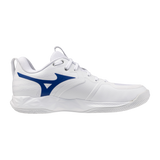 Mizuno Women's Wave Momentum 4 Pro Sam Volleyball Shoes-3