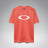 Oakley Men's Short Sleeve Ellipse Rashguard T-Shirt-1