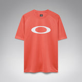 Oakley Men's Short Sleeve Ellipse Rashguard T-Shirt-1