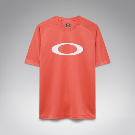 Oakley Men's Short Sleeve Ellipse Rashguard T-Shirt-1