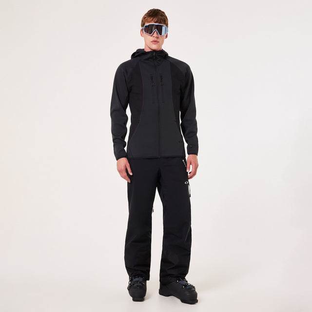 Oakley Men's Drift Tech Fleece Hoodie-2