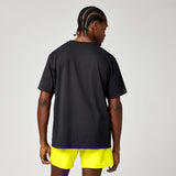 Brooks Men's Graphic Short Sleeve Top-2