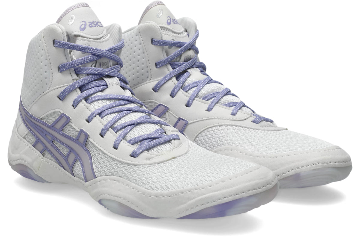 Asics Women's Matblazer Wrestling Shoes-5