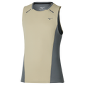 Mizuno Men's Dryaeroflow Tank Top-1