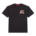 New Balance Boys' Sticker Pack Logo T-Shirt-1