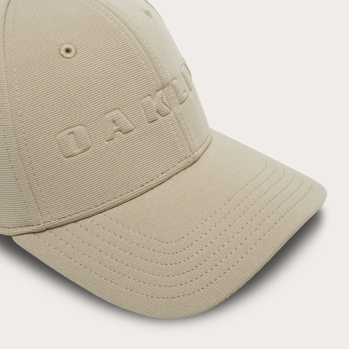 Oakley Bark Embossed Hat-2