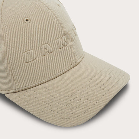Oakley Bark Embossed Hat-2