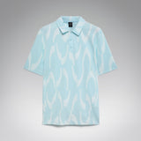 Oakley Men's Tile O Polo-1