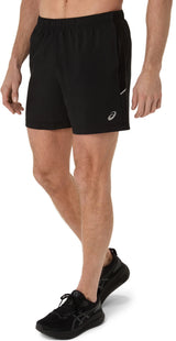 Asics Men's 5-Inch PR Lyte Shorts-3