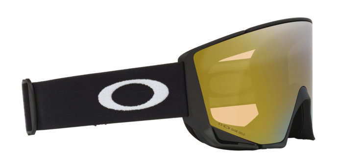 Oakley Flow Scape M Snow Goggles-12