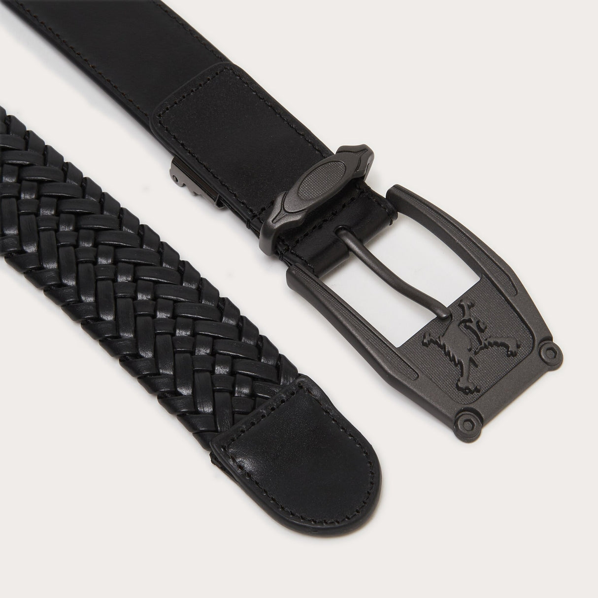 Oakley Skull Belt 16.1-2