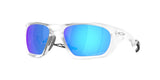 Oakley Lateralis Glasses-1