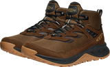 KEEN Men's Hightrail Waterproof Hiking Boot-3