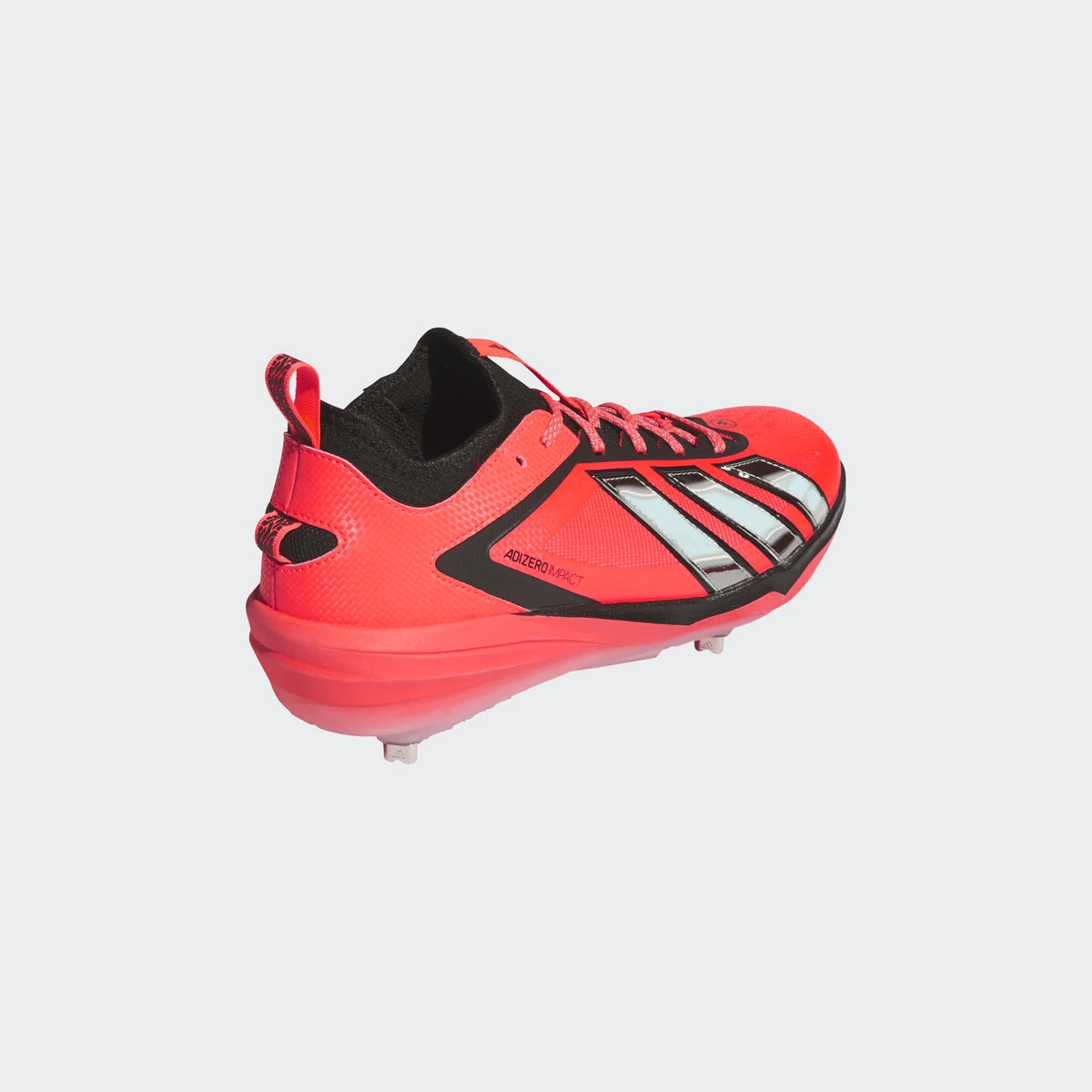 adidas Men's Adizero Impact 3.0 Racing Team Baseball Cleats-6