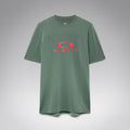 Oakley Men's Seeker Flow Short Sleeve Jersey T-Shirt-1