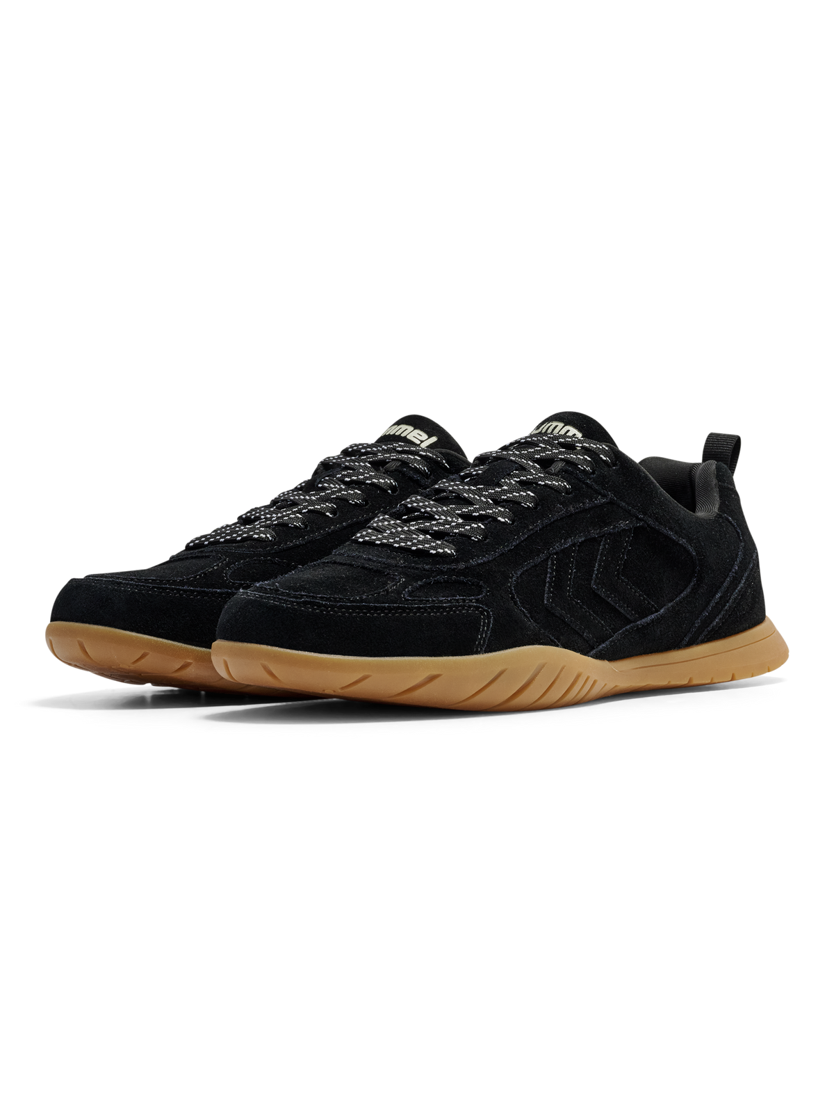 hummel Unisex Kick L-8000 Shoes-2