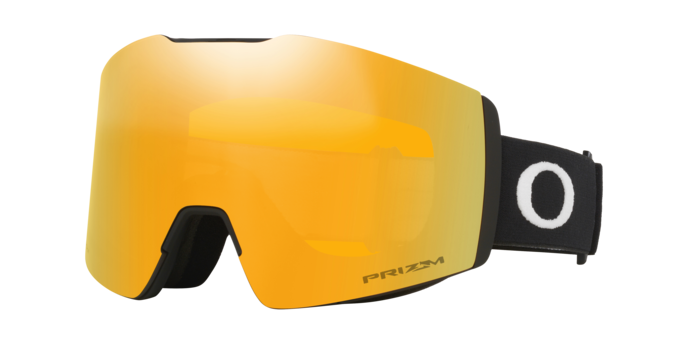 Oakley Fall Line M Snow Goggles-2