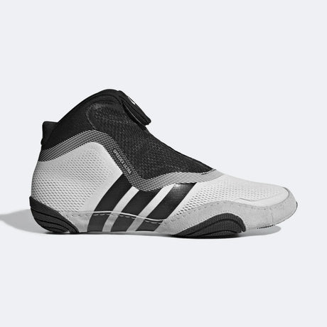 adidas Adult SpeedEx Ultra Wrestling Shoes-1
