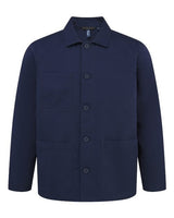 Artisan Collection by Reprime Men's Utility 2.0 Chore Jacket-1