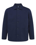 Artisan Collection by Reprime Men's Utility 2.0 Chore Jacket-1