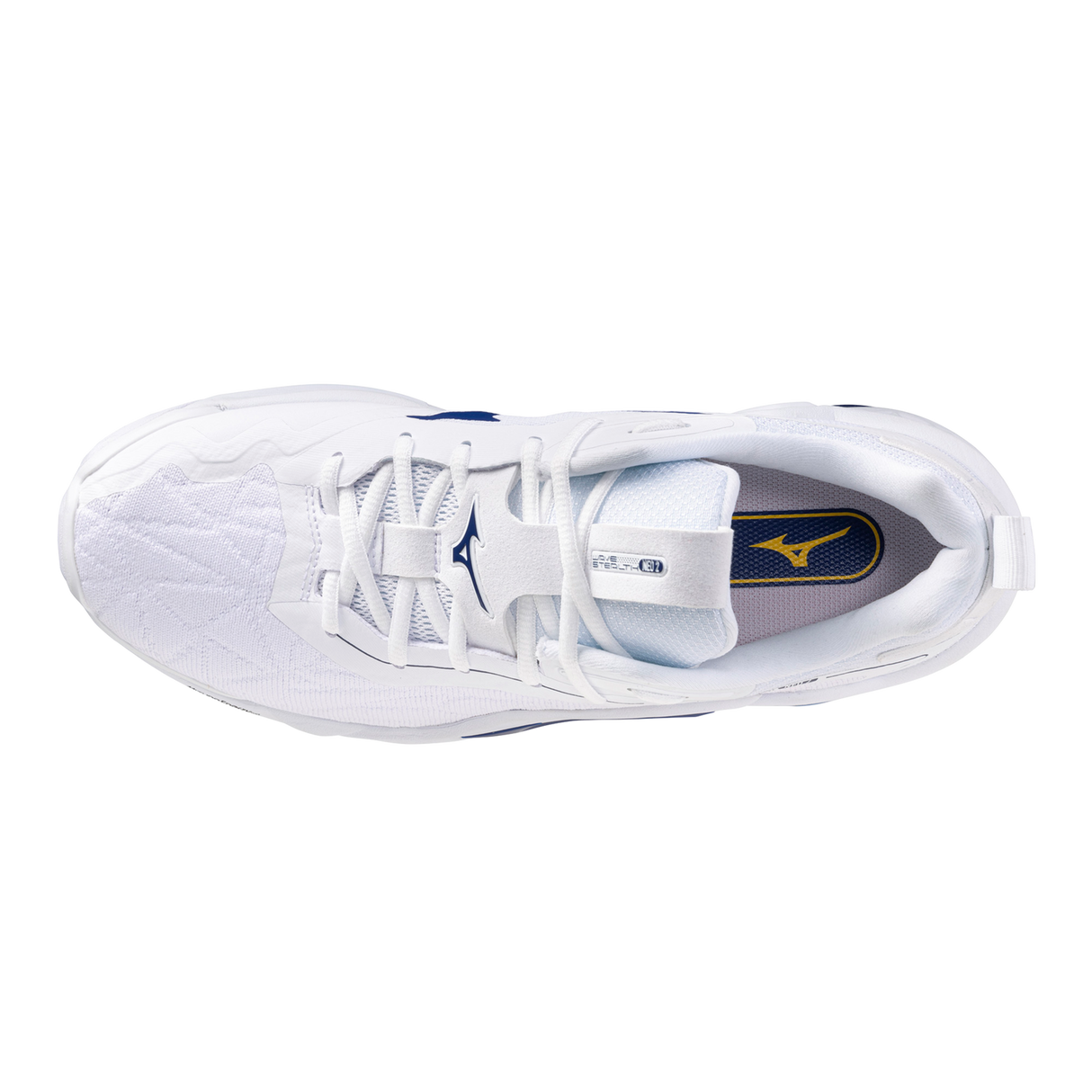 Mizuno Adult Wave Stealth Neo 2 Volleyball Shoes-4