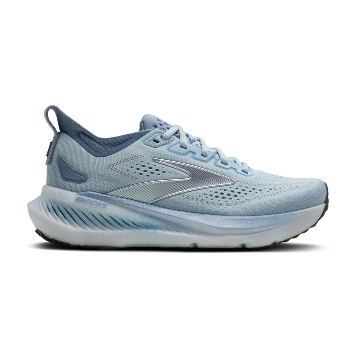 Brooks Women's Glycerin 23 Running Shoes-2